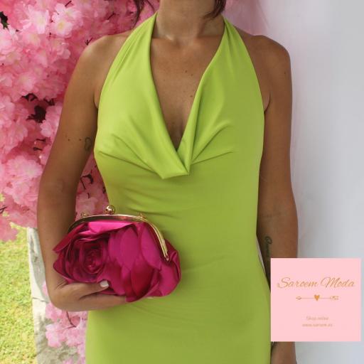 Vestido Fortuna Lima [4]