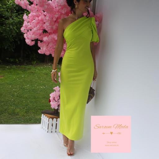 Vestido Carole Lima