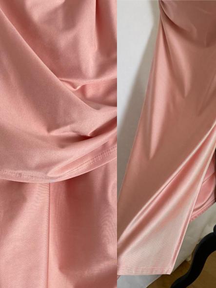 Vestido Candy Rosa Pastel [5]