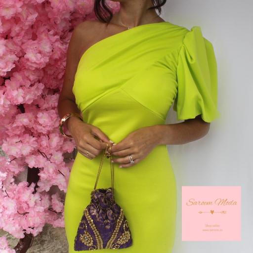 Vestido Carole Lima [4]