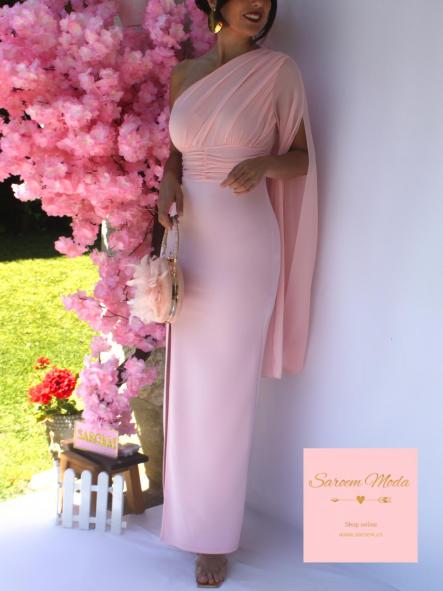 Vestido An Rosa  [3]