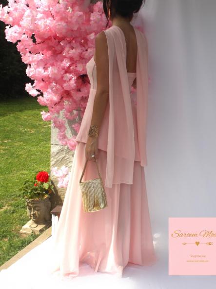 Vestido Ágata Rosa [4]