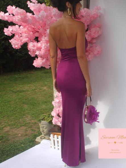 Vestido Lin Cereza [4]