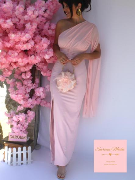 Vestido An Rosa  [1]