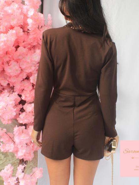 Mono Bess Marrón [5]