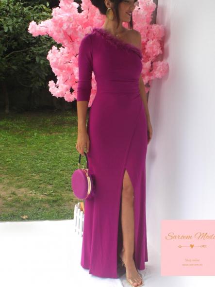 Vestido Coco Amarena [3]