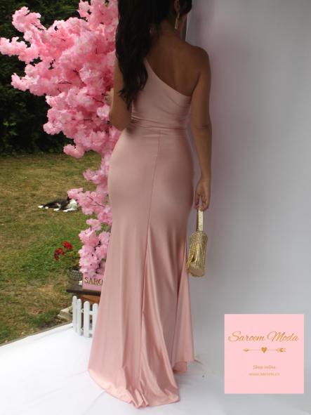 Vestido Bali Rosa [4]