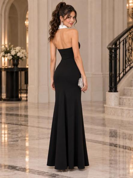 Vestido Audrey [2]