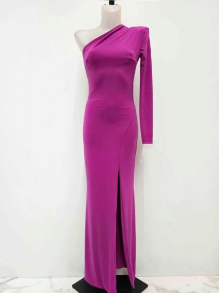 Vestido Jisoo Buganvilla [3]