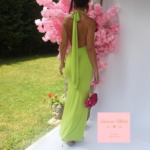 Vestido Fortuna Lima [3]