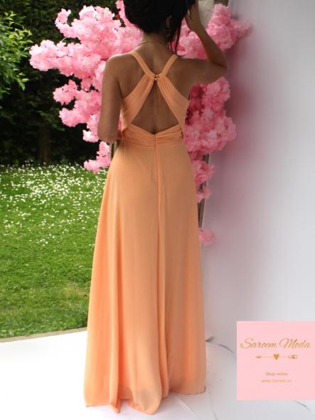 Vestido Versus Mandarina [4]