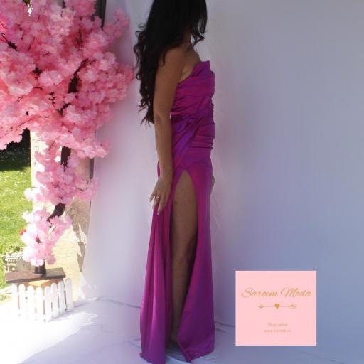 Vestido Nin Amarena [1]