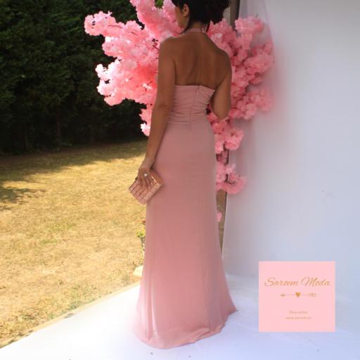 Vestido Tasya Rosa [4]