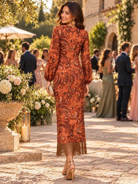 Vestido Siena [2]