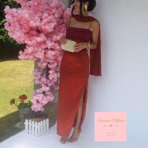 Vestido Haneul