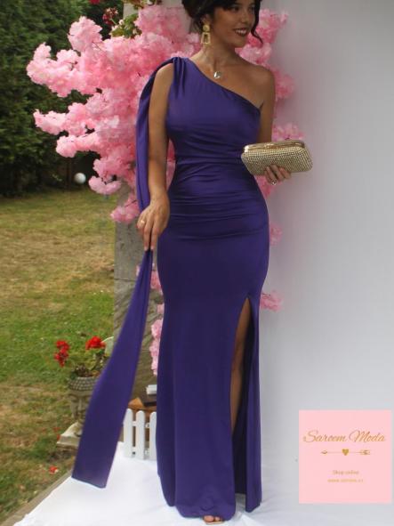 Vestido Nora Morado [1]