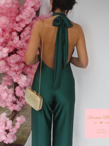 Mono Eladia Verde [2]