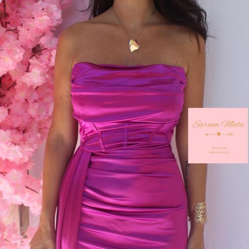 Vestido Nin Amarena [4]
