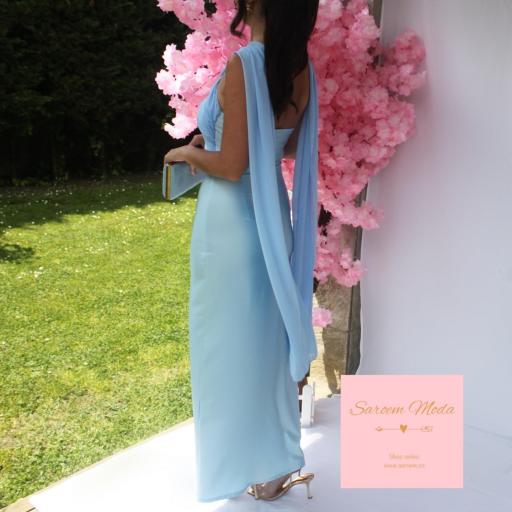 Vestido Moe Celeste [4]