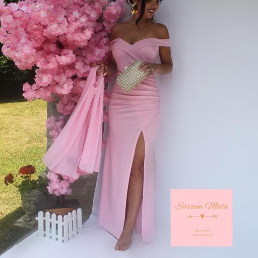 Vestido Dal Rosa