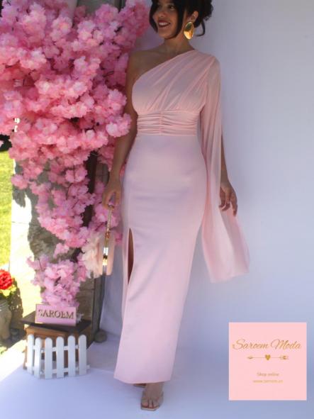 Vestido An Rosa  [2]