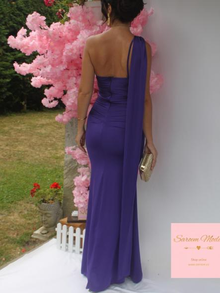Vestido Nora Morado [4]