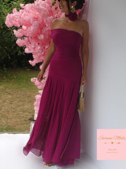 Vestido Bayani Amarena [2]