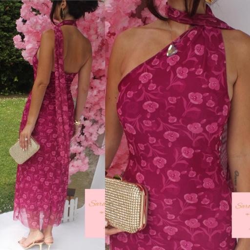 Vestido Dominica  [4]