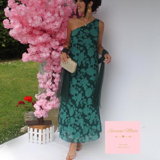 Vestido Antilla [2]