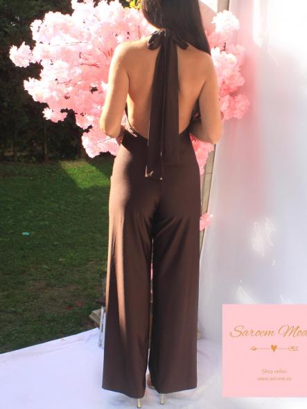 Mono Eladia Marrón [4]