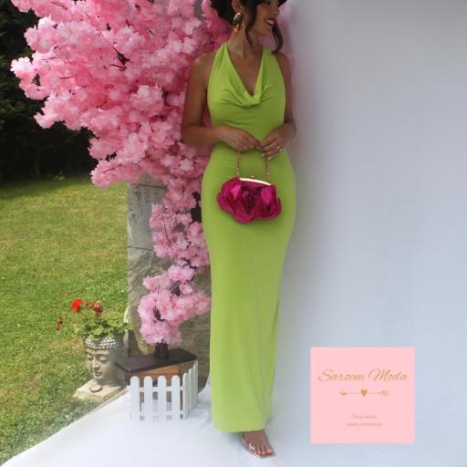 Vestido Fortuna Lima [2]
