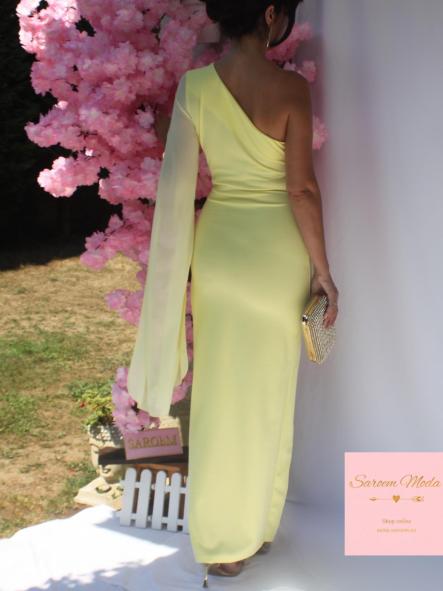 Vestido An Amarillo [4]