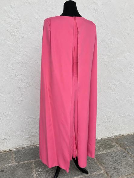 Vestido Olivia Rosa Chicle  [5]