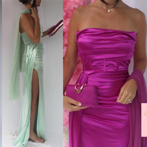 Vestido Nin Amarena [4]