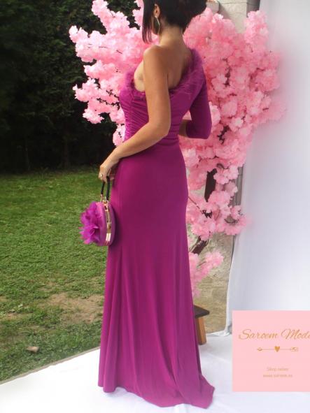 Vestido Coco Amarena [4]