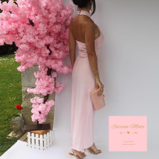 Vestido Colette Rosa [3]