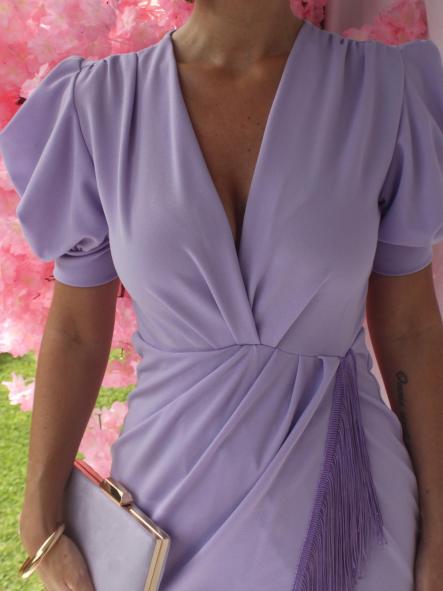 Vestido Conil Lila [5]