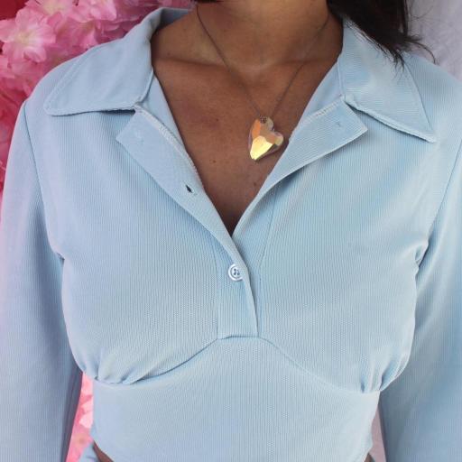 Conjunto Shazi Celeste [2]