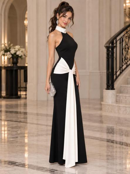 Vestido Audrey [1]