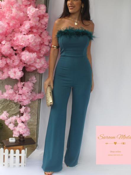 Mono Plumas Petróleo [1]