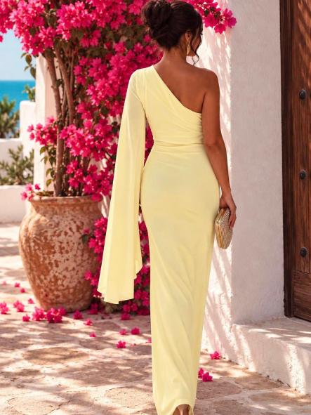 Vestido An Amarillo [1]