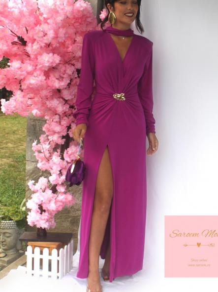 Vestido Noah Amarena [1]