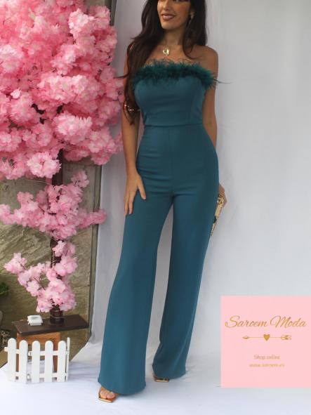 Mono Plumas Petróleo [0]