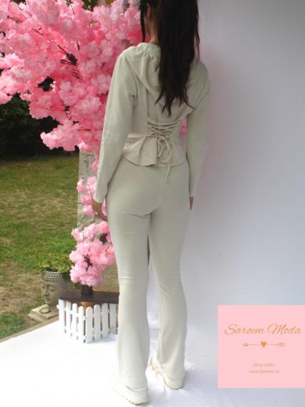 Conjunto Lina Beige [3]