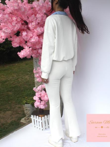 Conjunto Alina Blanco [3]