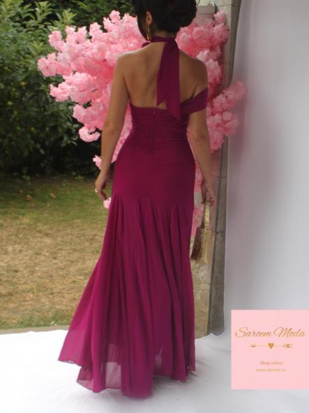 Vestido Bayani Amarena [5]