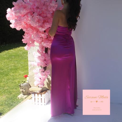 Vestido Nin Amarena [3]