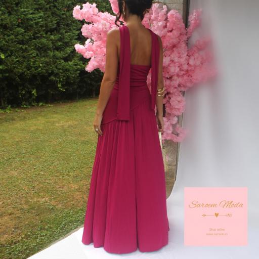 Vestido Taki Buganvilla [4]