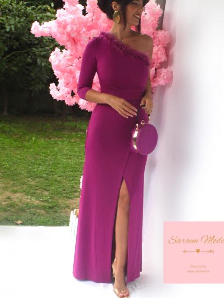 Vestido Coco Amarena [2]