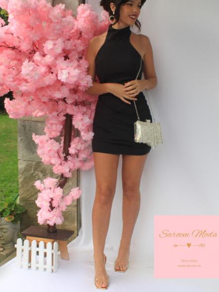 Vestido Eira Negro [2]